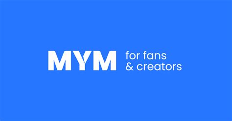 mymfans|MYM